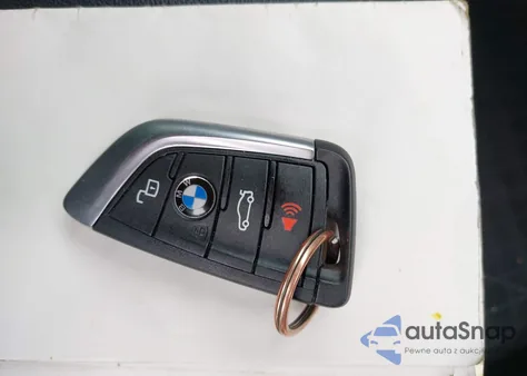 2020 BMW X3 Phev xDrive30E from USA, damaged, VIN 5UXTS1C05L9C73560